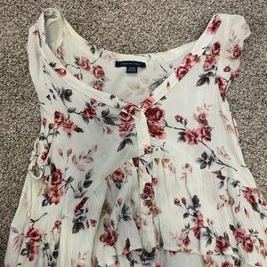 American Eagle blouse